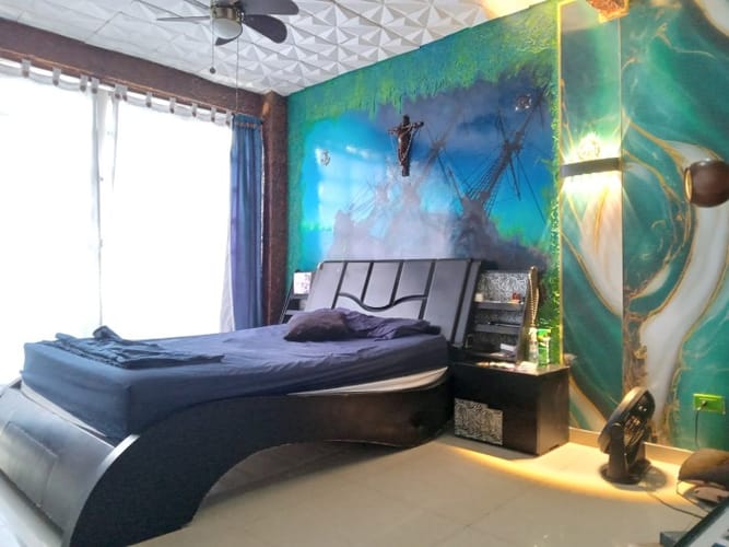 Casa de 4 alcobas en venta en Rincon De Las Garzas, Jamundí, 520 m² · foto 17 de 24
