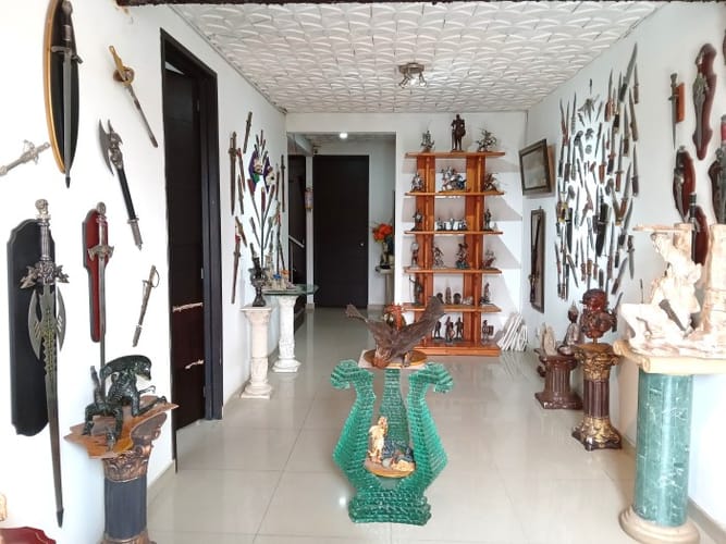 Casa de 4 alcobas en venta en Rincon De Las Garzas, Jamundí, 520 m² · foto 21 de 24