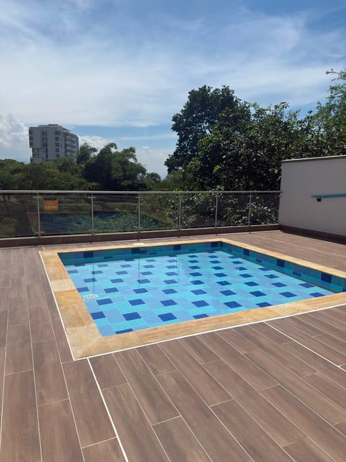 Apartamento de 2 alcobas en venta en Pance Alto, Cali, 75 m² · foto 15 de 16