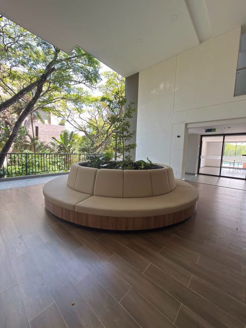 Apartamento de 2 alcobas en venta en Pance Alto, Cali, 75 m² · foto 14 de 16