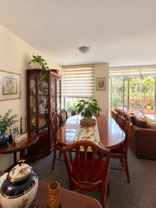 Apartamento de 3 alcobas en venta en Tierra Linda, Bogotá, 97 m² · foto 3 de 8