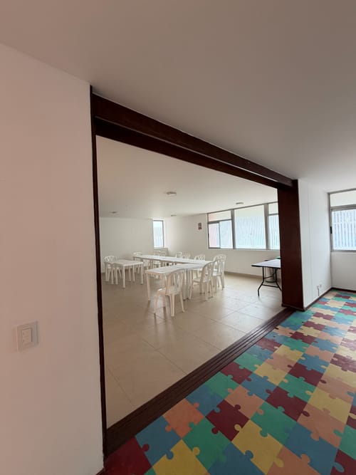 Apartamento de 3 alcobas en venta en Tierra Linda, Bogotá, 97 m² · foto 5 de 8