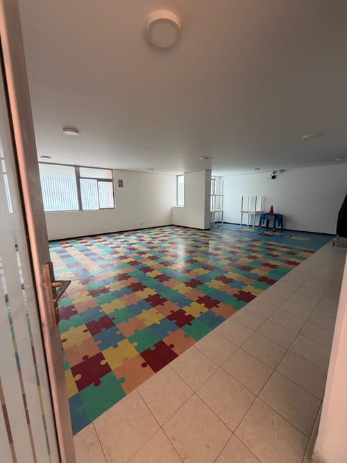 Apartamento de 3 alcobas en venta en Tierra Linda, Bogotá, 97 m² · foto 8 de 8