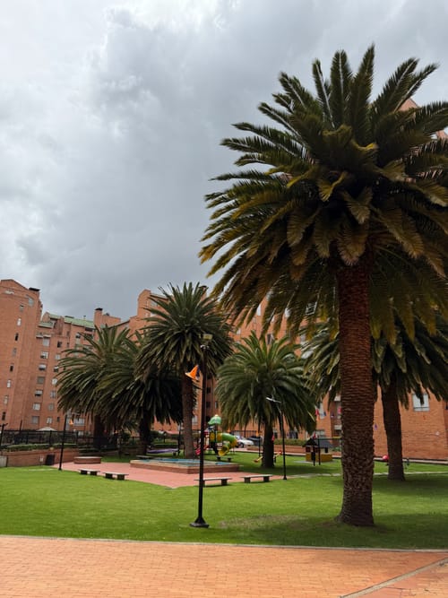 Apartamento de 3 alcobas en venta en Tierra Linda, Bogotá, 97 m² · foto 6 de 8