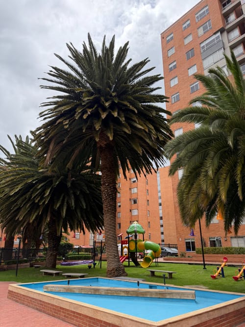 Apartamento de 3 alcobas en venta en Tierra Linda, Bogotá, 97 m² · foto 7 de 8