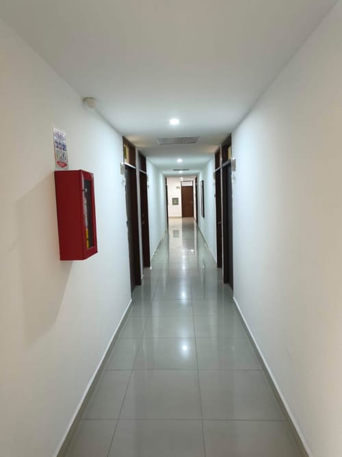 Oficina en arriendo en San Fernando Viejo, Cali, 60 m² · foto 2 de 8