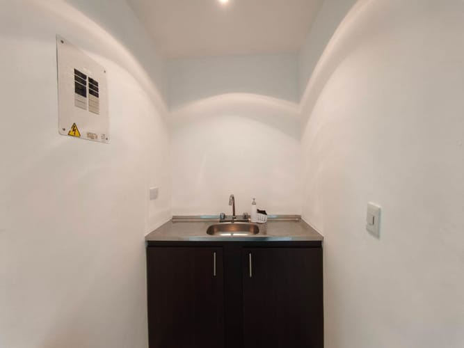 Oficina en arriendo en San Fernando Viejo, Cali, 60 m² · foto 5 de 8