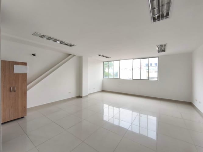 Oficina en arriendo en San Fernando Viejo, Cali, 60 m² · foto 7 de 8