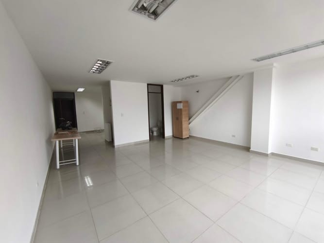 Oficina en arriendo en San Fernando Viejo, Cali, 60 m² · foto 8 de 8