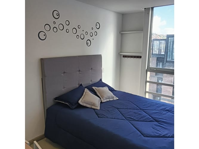 Apartaestudio en venta en Eduardo Santos, Bogotá, 25 m² · foto 3 de 16