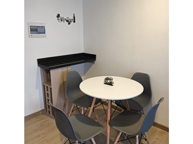 Apartaestudio en venta en Eduardo Santos, Bogotá, 25 m² · foto 6 de 16