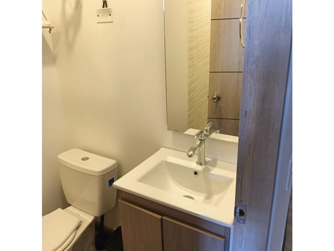 Apartaestudio en venta en Eduardo Santos, Bogotá, 25 m² · foto 7 de 16