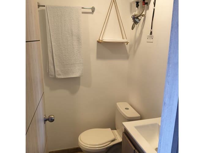 Apartaestudio en venta en Eduardo Santos, Bogotá, 25 m² · foto 10 de 16
