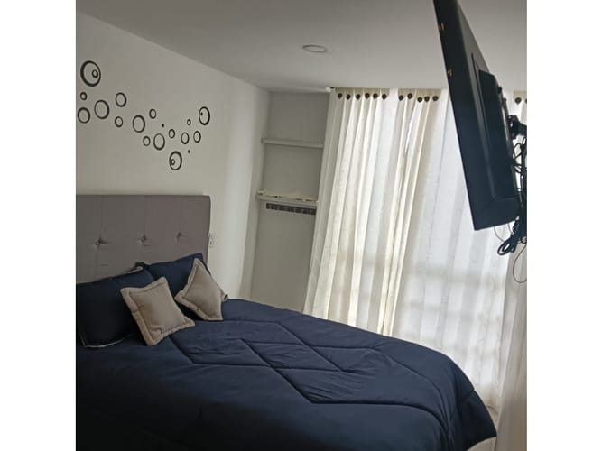 Apartaestudio en venta en Eduardo Santos, Bogotá, 25 m² · foto 11 de 16