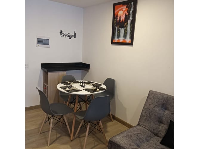 Apartaestudio en venta en Eduardo Santos, Bogotá, 25 m² · foto 16 de 16