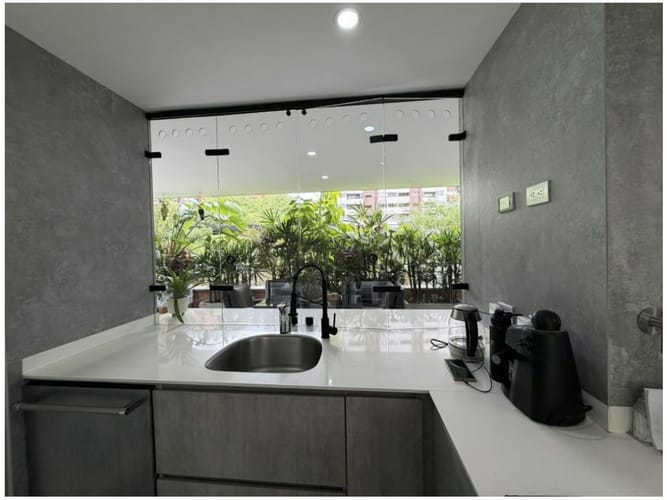 Apartamento de 4 alcobas en venta en Castropol, Medellín, 148 m² · foto 11 de 22