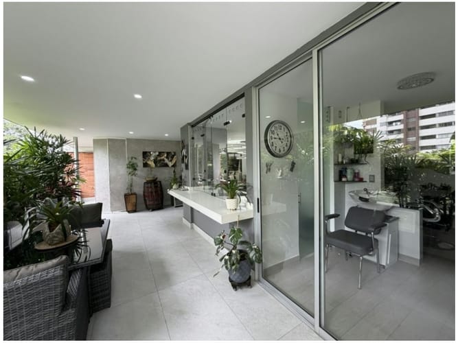 Apartamento de 4 alcobas en venta en Castropol, Medellín, 148 m² · foto 13 de 22