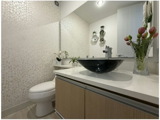 Apartamento de 4 alcobas en venta en Castropol, Medellín, 148 m² · foto 15 de 22