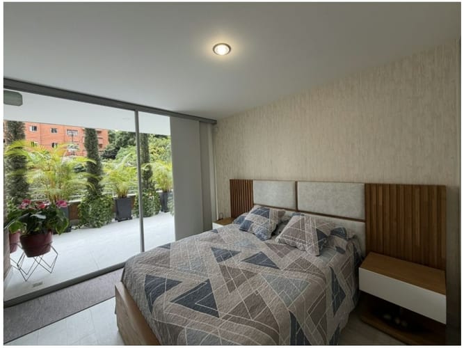 Apartamento de 4 alcobas en venta en Castropol, Medellín, 148 m² · foto 16 de 22