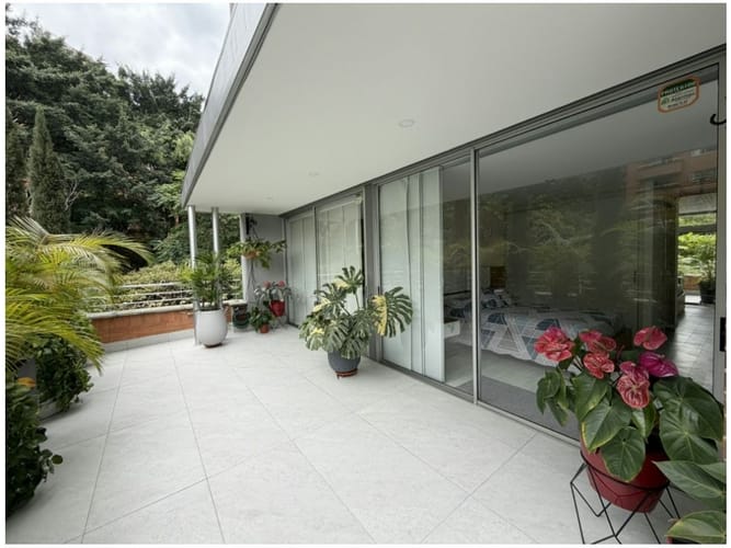 Apartamento de 4 alcobas en venta en Castropol, Medellín, 148 m² · foto 20 de 22