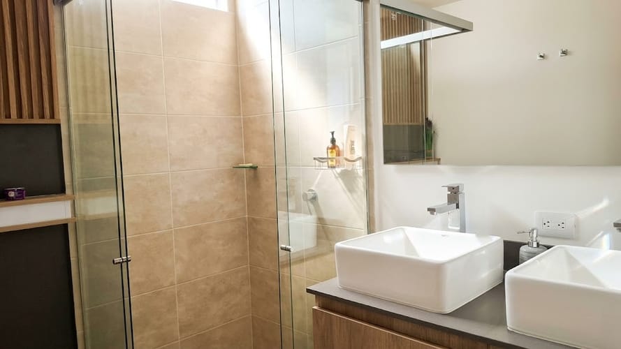 Apartamento de 3 alcobas en venta en La Abadia, Envigado, 115 m² · foto 10 de 12