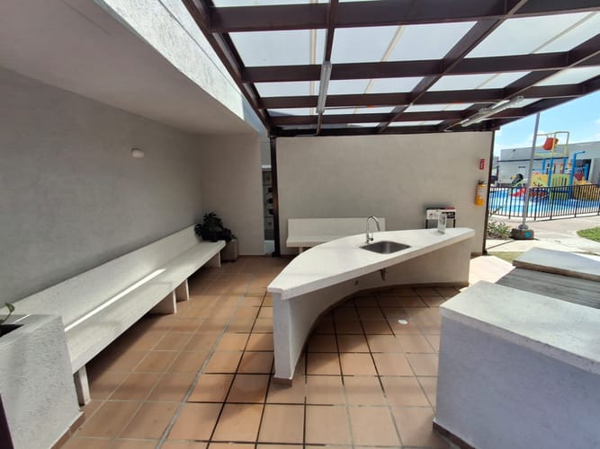 Apartamento de 2 alcobas en arriendo en Bochalema, Cali, 65 m² · foto 7 de 24