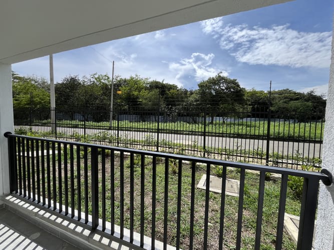 Apartamento de 2 alcobas en arriendo en Bochalema, Cali, 65 m² · foto 18 de 24