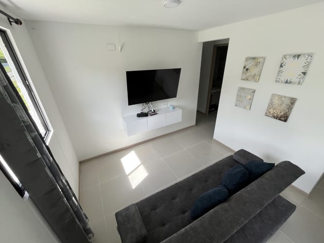 Apartamento de 2 alcobas en arriendo en Bochalema, Cali, 65 m² · foto 20 de 24