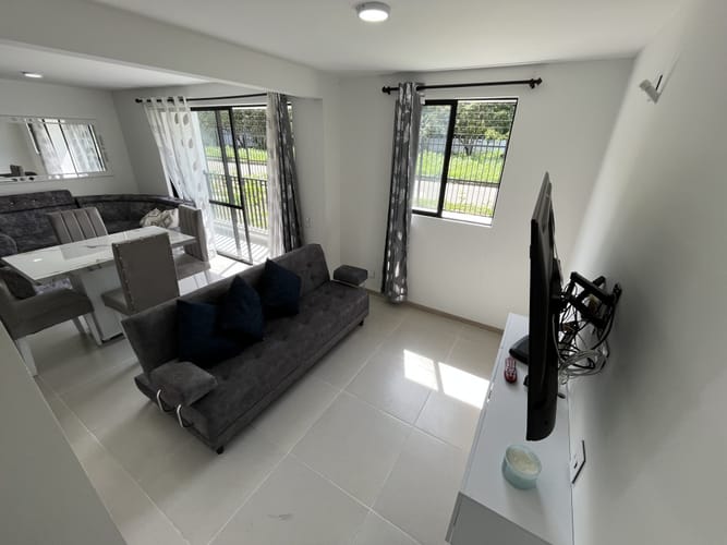 Apartamento de 2 alcobas en arriendo en Bochalema, Cali, 65 m² · foto 21 de 24