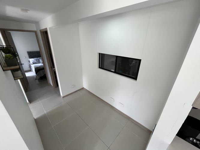Apartamento de 2 alcobas en arriendo en Bochalema, Cali, 65 m² · foto 22 de 24