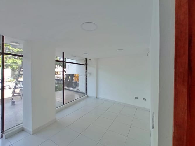 Local en arriendo en El Prado, Barranquilla, 131 m² · foto 3 de 17