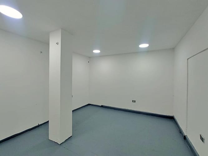 Local en arriendo en El Prado, Barranquilla, 131 m² · foto 4 de 17