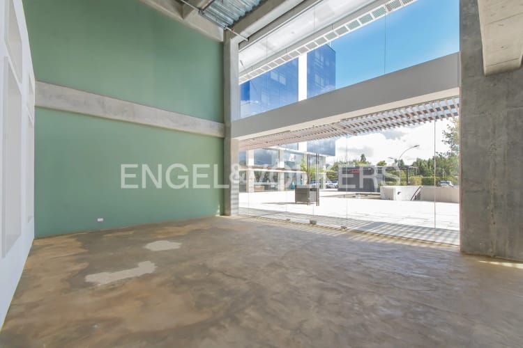 Local en venta en Canelon, Chía, 52 m² · foto 3 de 5