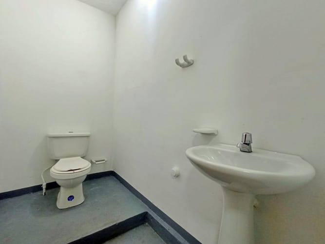 Local en arriendo en El Prado, Barranquilla, 131 m² · foto 14 de 17