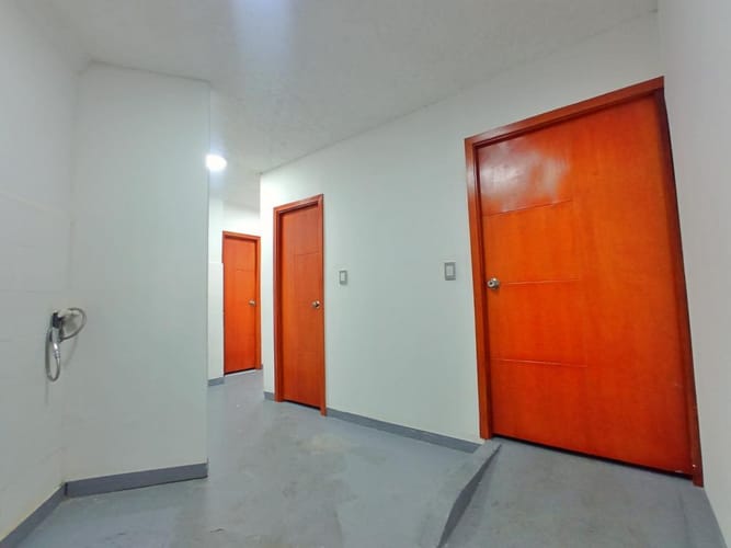 Local en arriendo en El Prado, Barranquilla, 131 m² · foto 15 de 17
