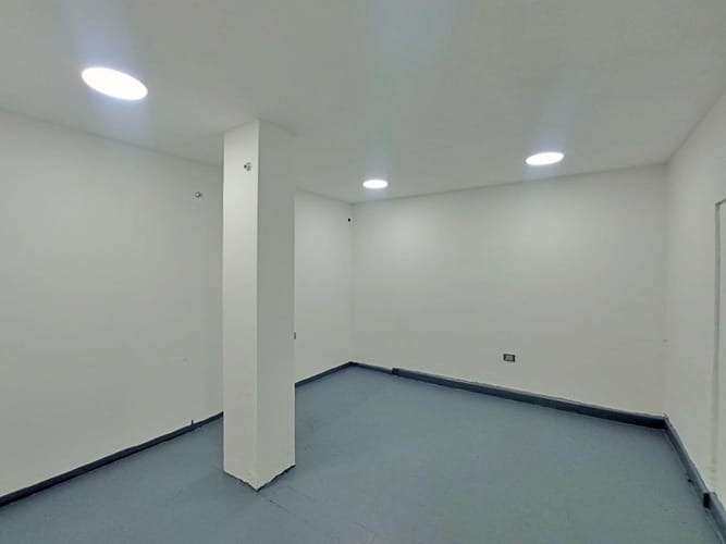 Local en arriendo en El Prado, Barranquilla, 131 m² · foto 16 de 17