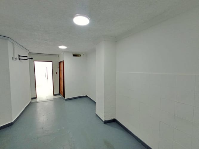 Local en arriendo en El Prado, Barranquilla, 131 m² · foto 17 de 17