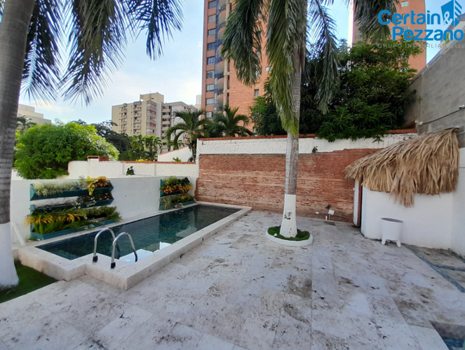 Local en arriendo en Altos Del Prado, Barranquilla, 202 m² · foto 2 de 4