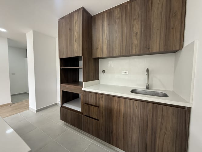Apartamento de 2 alcobas en arriendo en San Jose, Sabaneta, 75 m² · foto 3 de 23
