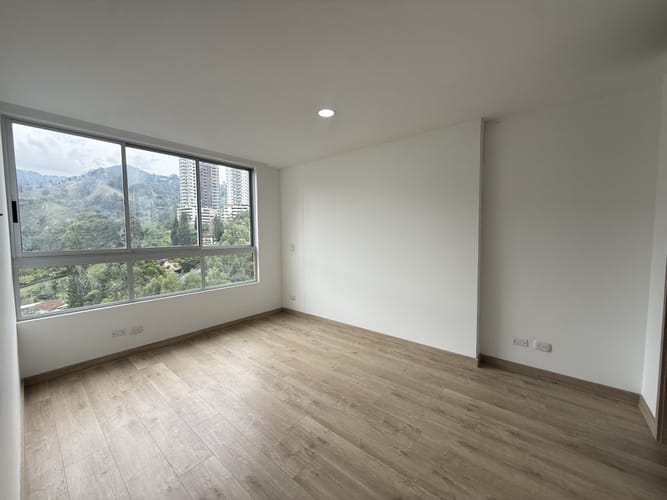 Apartamento de 2 alcobas en arriendo en San Jose, Sabaneta, 75 m² · foto 18 de 23