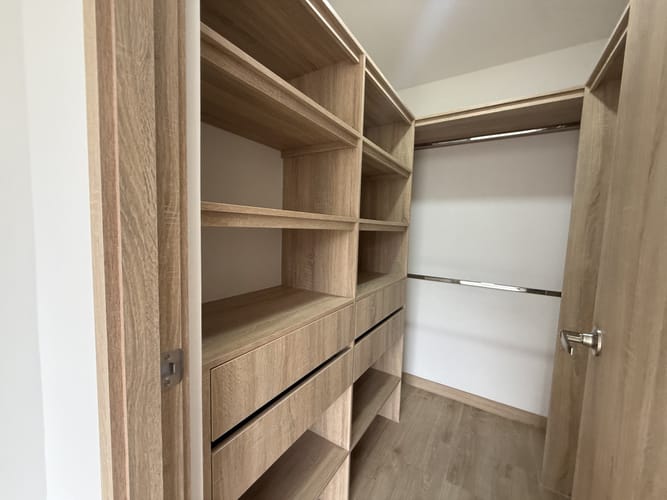 Apartamento de 2 alcobas en arriendo en San Jose, Sabaneta, 75 m² · foto 22 de 23