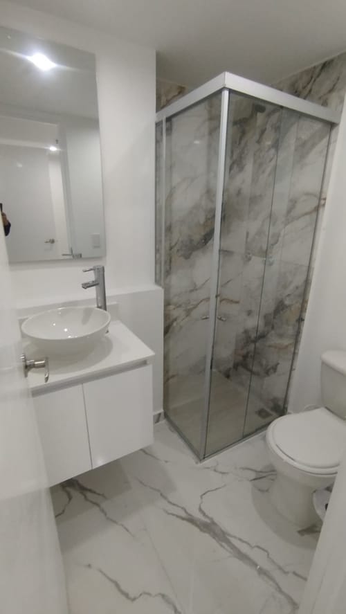 Apartamento de 4 alcobas en arriendo en Las Palmas, Medellín, 130 m² · foto 13 de 15