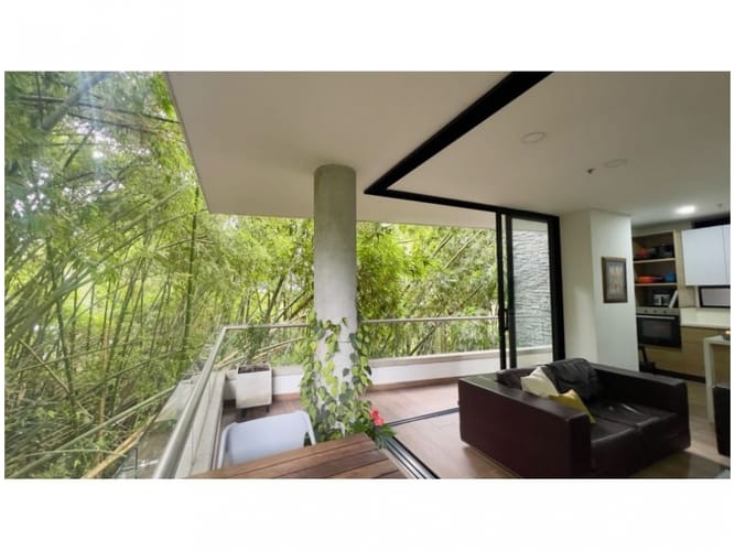 Apartamento de 2 alcobas en venta en Escobero, Envigado, 119 m² · foto 1 de 21