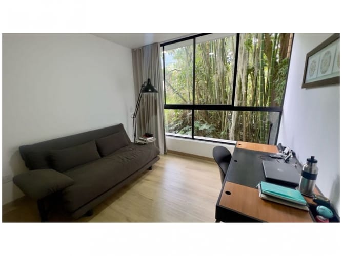 Apartamento de 2 alcobas en venta en Escobero, Envigado, 119 m² · foto 7 de 21