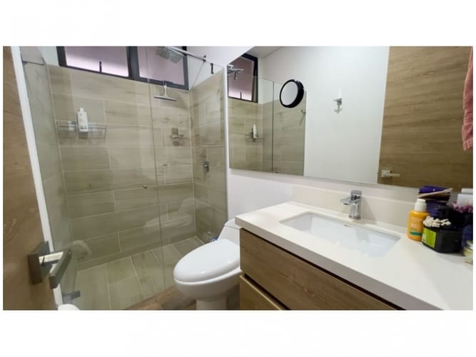 Apartamento de 2 alcobas en venta en Escobero, Envigado, 119 m² · foto 8 de 21