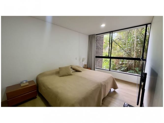 Apartamento de 2 alcobas en venta en Escobero, Envigado, 119 m² · foto 10 de 21
