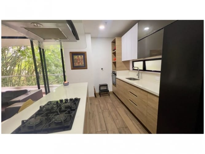 Apartamento de 2 alcobas en venta en Escobero, Envigado, 119 m² · foto 13 de 21
