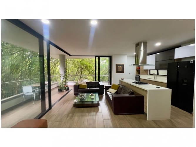 Apartamento de 2 alcobas en venta en Escobero, Envigado, 119 m² · foto 14 de 21