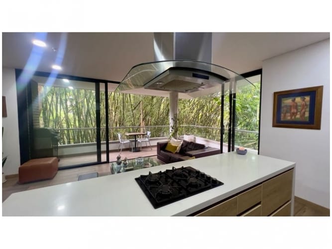 Apartamento de 2 alcobas en venta en Escobero, Envigado, 119 m² · foto 15 de 21