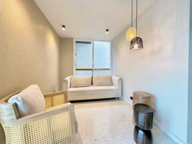 Apartamento de 3 alcobas en venta en Torices, Cartagena, 58 m² · foto 7 de 18